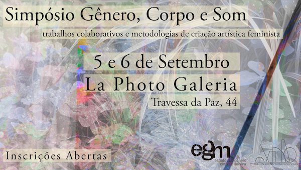 Gender Symposium Poster